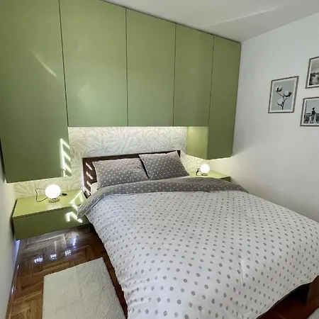 Diana Apartment
