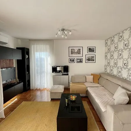 Diana Apartment Banja Luka
